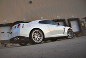 Nissan GT-R by Switzer