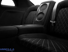 Nissan GT-R by Umbrella Auto Design
