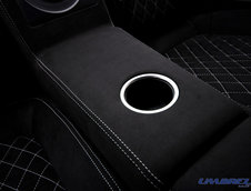 Nissan GT-R by Umbrella Auto Design