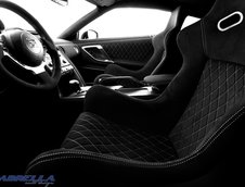 Nissan GT-R by Umbrella Auto Design