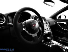 Nissan GT-R by Umbrella Auto Design