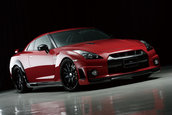 Nissan GT-R by Wald International