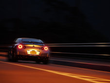 Nissan GT-R by Wald International