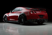 Nissan GT-R by Wald International