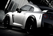 Nissan GT-R by Wald International