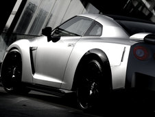 Nissan GT-R by Wald International