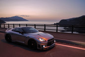 Nissan GT-R by Wald International