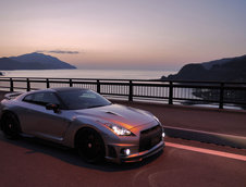 Nissan GT-R by Wald International