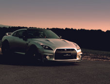 Nissan GT-R by Wald International