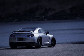 Nissan GT-R by Wald International