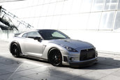 Nissan GT-R by Wald International