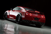 Nissan GT-R by Wald International