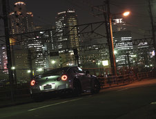 Nissan GT-R by Wald International
