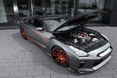 Nissan GT-R by Wheelsandmore