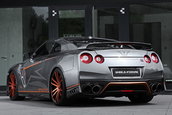 Nissan GT-R by Wheelsandmore
