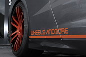 Nissan GT-R by Wheelsandmore