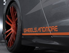 Nissan GT-R by Wheelsandmore