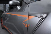 Nissan GT-R by Wheelsandmore