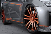 Nissan GT-R by Wheelsandmore