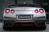 Nissan GT-R by Wheelsandmore