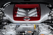 Nissan GT-R by Wheelsandmore