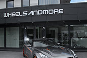 Nissan GT-R by Wheelsandmore