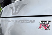 Nissan GT-R by Wheelsandmore