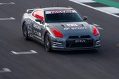 Nissan GT-R/C