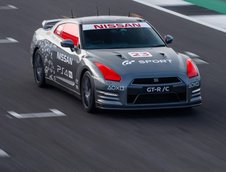 Nissan GT-R/C