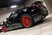 Nissan GT-R cu 1700 CP la roti