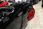 Nissan GT-R cu 1700 CP la roti