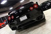 Nissan GT-R cu 1700 CP la roti