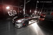 Nissan GT-R de la Carlex Design