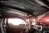 Nissan GT-R de la Carlex Design