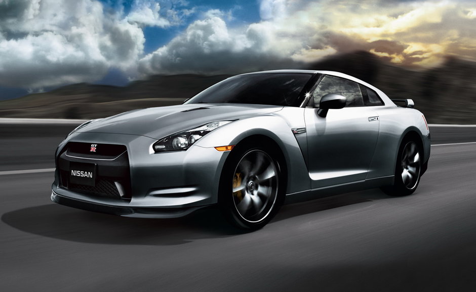 Nissan GT-R de lux se va numi GT-R Egoist Nissan GT-R de lux se va numi GT-R Egoist