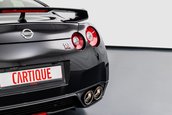 Nissan GT-R de vanzare