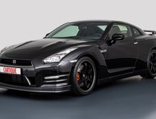 Nissan GT-R de vanzare