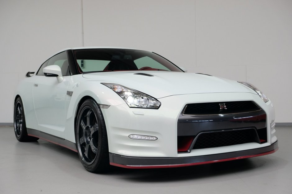 Nissan GT-R Egoist de vanzare