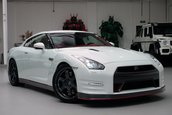 Nissan GT-R Egoist de vanzare