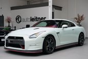 Nissan GT-R Egoist de vanzare