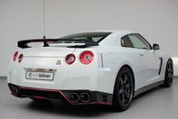 Nissan GT-R Egoist de vanzare