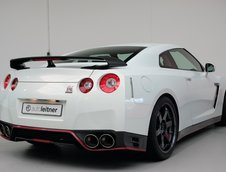 Nissan GT-R Egoist de vanzare