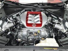 Nissan GT-R Egoist de vanzare