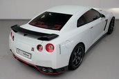 Nissan GT-R Egoist de vanzare