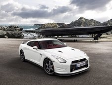 Nissan GT-R Egoist