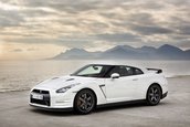 Nissan GT-R Egoist