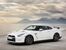 Nissan GT-R Egoist