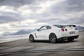 Nissan GT-R Egoist