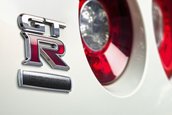 Nissan GT-R Egoist