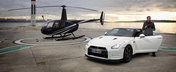 Nissan GT-R: Acum si cu mai mult EGO(ist)
